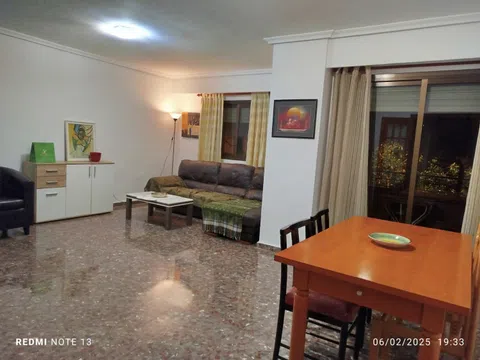 Piso en calle de l'Humanista Frederic Furió, 3
