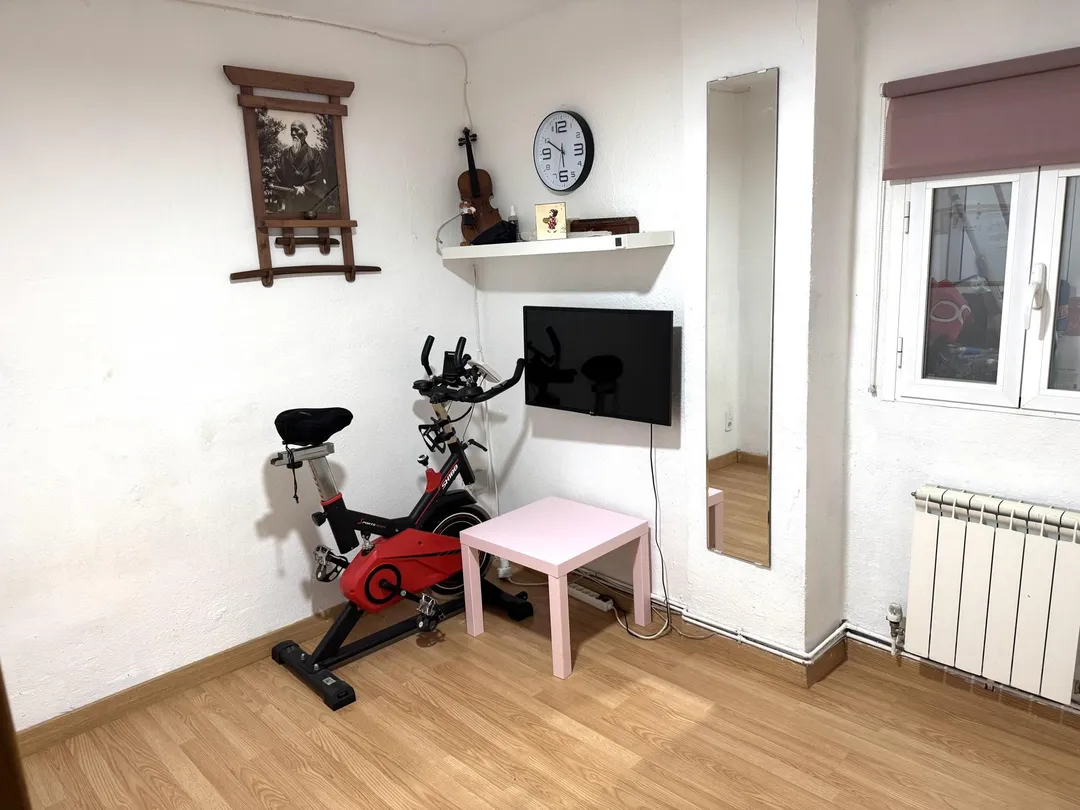 Piso en  Calle José Nebra 4 - Foto 7