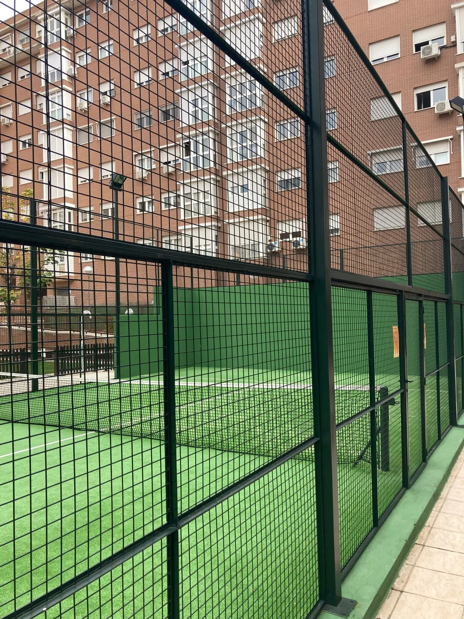 Piso en calle de Palas de Rey, 23 - Foto 36