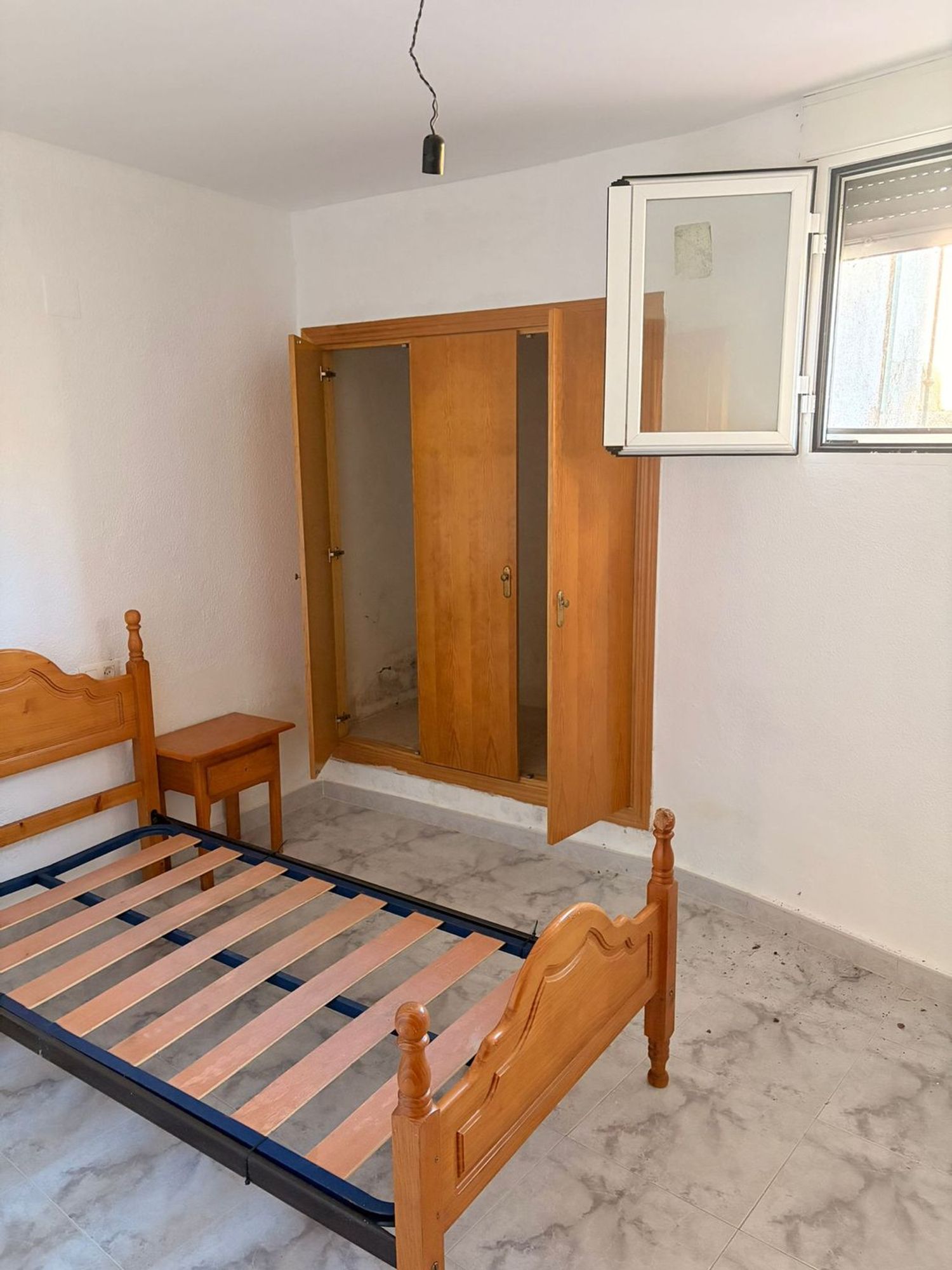 Finca rústica en Diseminado Casa Nueva, 17 - Foto 6