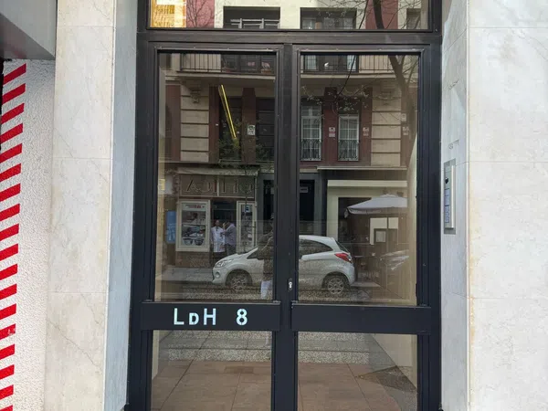 Piso en calle de López de Hoyos, 8 - Foto 1