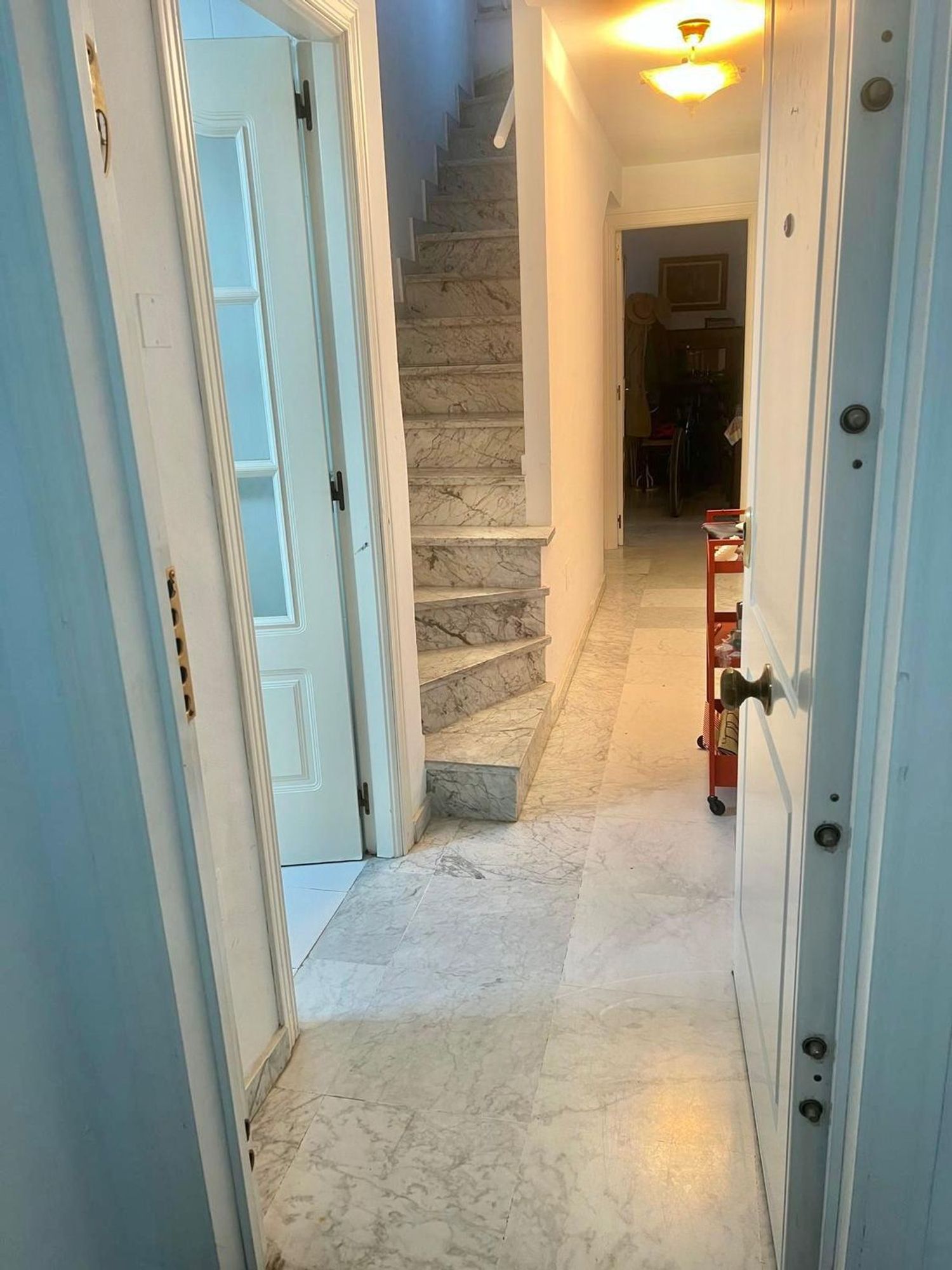 Chalet adosado en Avenida Huerta Belón, 64 - Foto 4