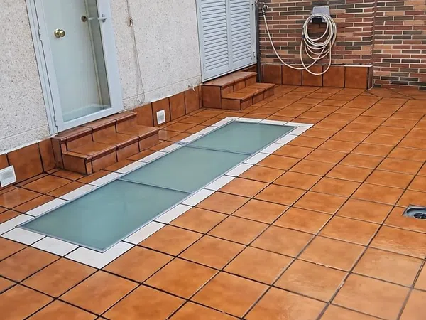Chalet adosado en Calle de Camilo José Cela, 46, Ensanche, Ensanche - Foto 12