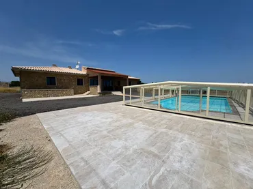 Chalet en - Foto 12