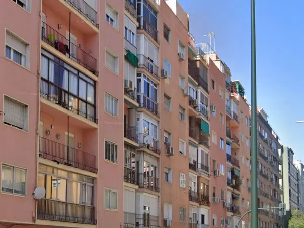 Piso en Camino de Ronda, 135 - Foto 1