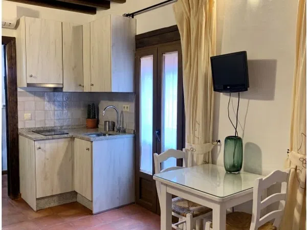 Estudio en Calle Gloria, 9, Albaicín, Albaicín - Foto 4