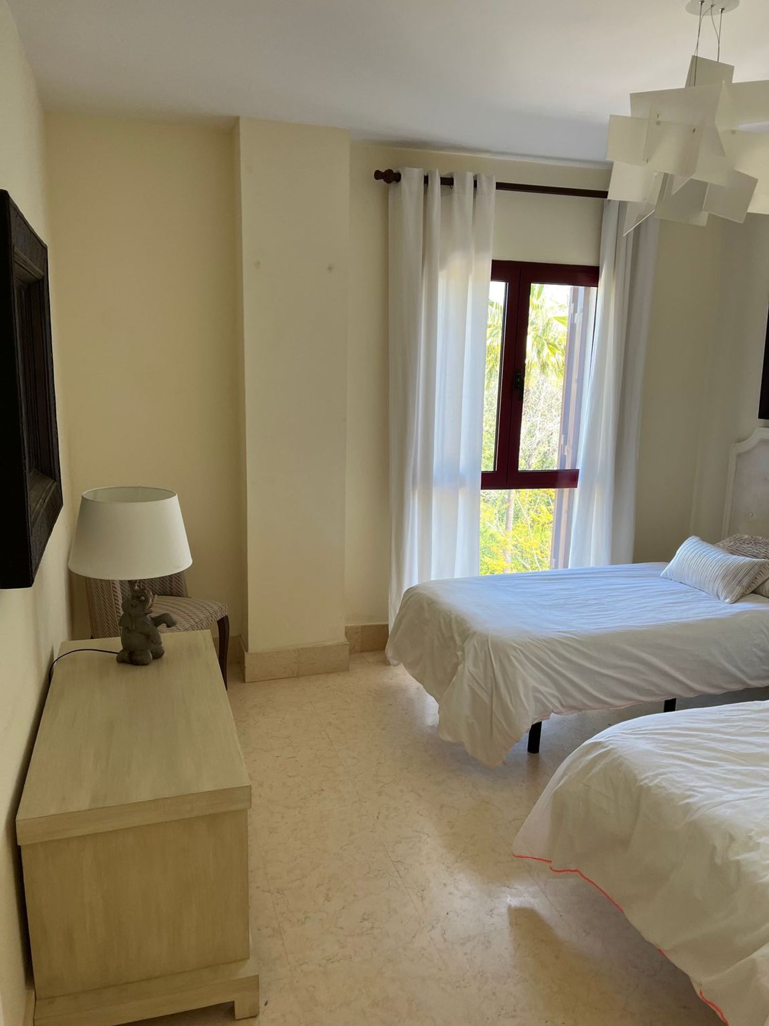 Ático en Avenida de la Marina, 16 a, Puerto de Sotogrande-La Marina, Puerto de Sotogrande-La Marina - Foto 24