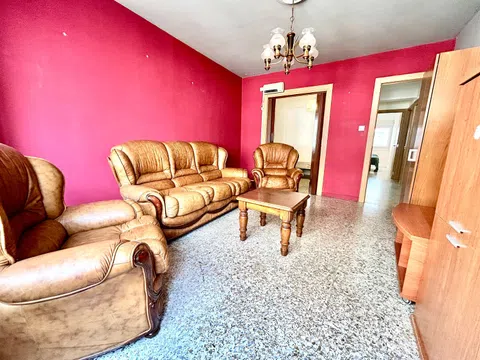 Piso en calle Buenavista, 43