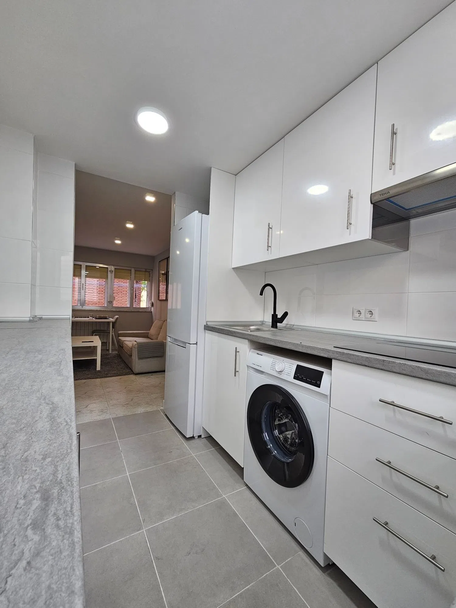 Piso en avenida Alfonso Ix de León, 38 - Foto 18