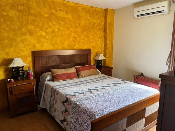 Piso en Calle Escultor Pineda Calderón, 32, La Paz - Montecarmelo - Foto 11