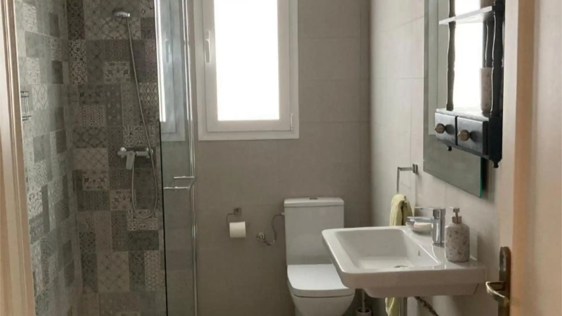 Piso en  Calle Tajo 8 - Foto 8