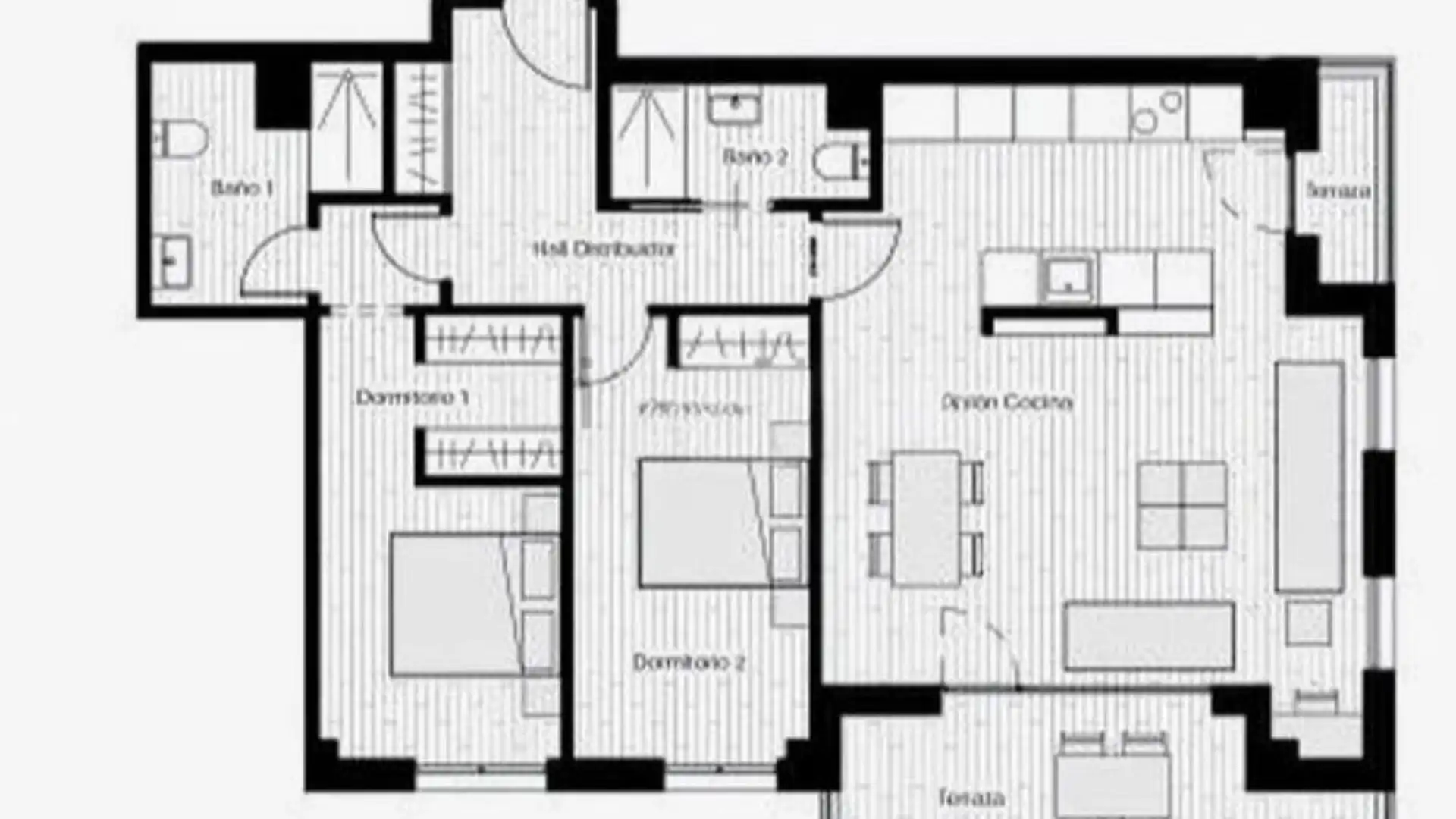 Piso en  Avenida Arias de Velasco 27 - Foto 11