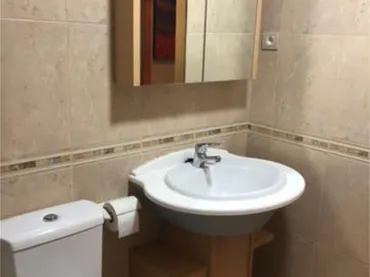 Apartamento en Moderno Apartamento en Oviedo -WiFi - Foto 7
