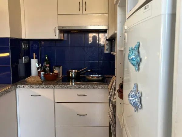 Estudio en Avenida Ámsterdam, 3, Los Cristianos, Los Cristianos - Foto 8