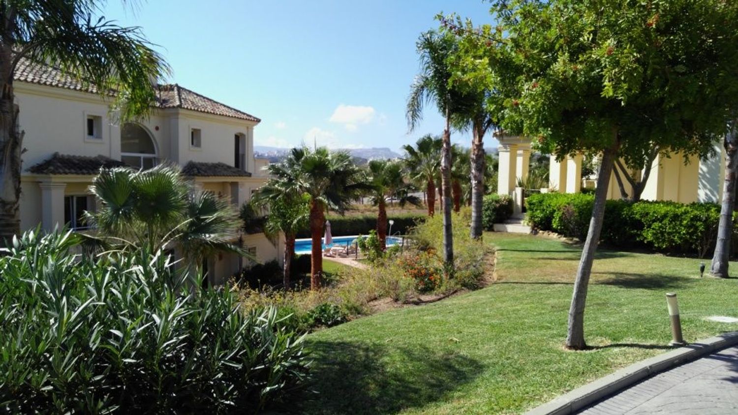 Piso en Urbanizacion Majestic Gardens 2, 110 - Foto 6