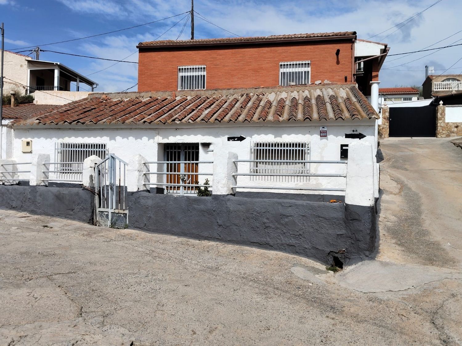 Casa o chalet independiente en Purullena - Foto 6