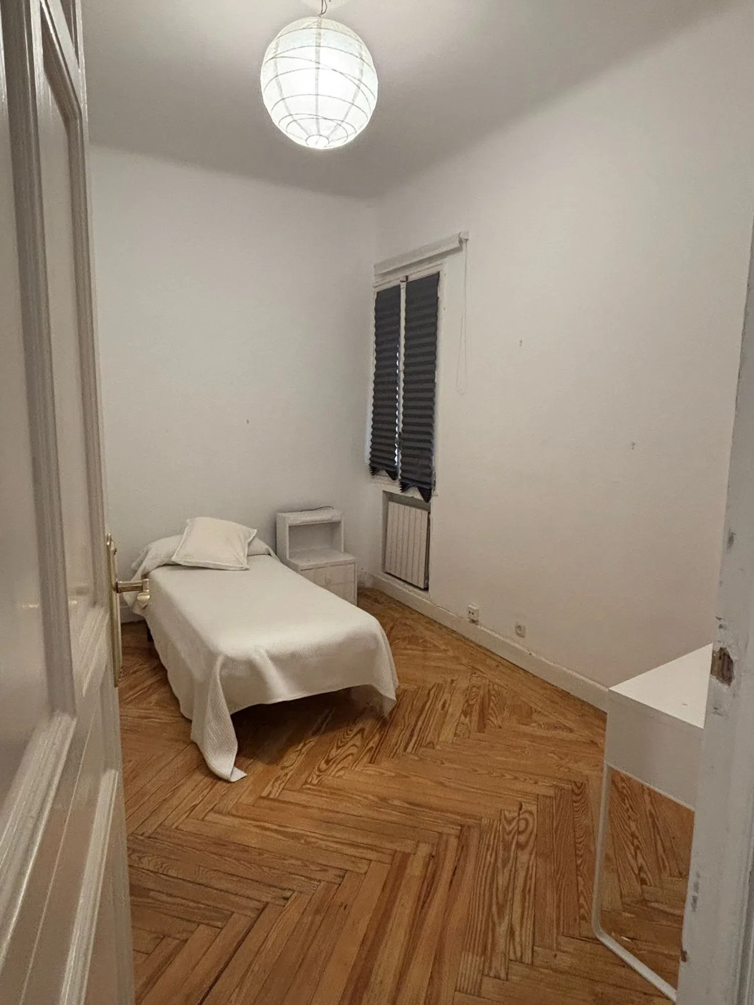 Piso en Barrio Chueca-Justicia - Foto 8