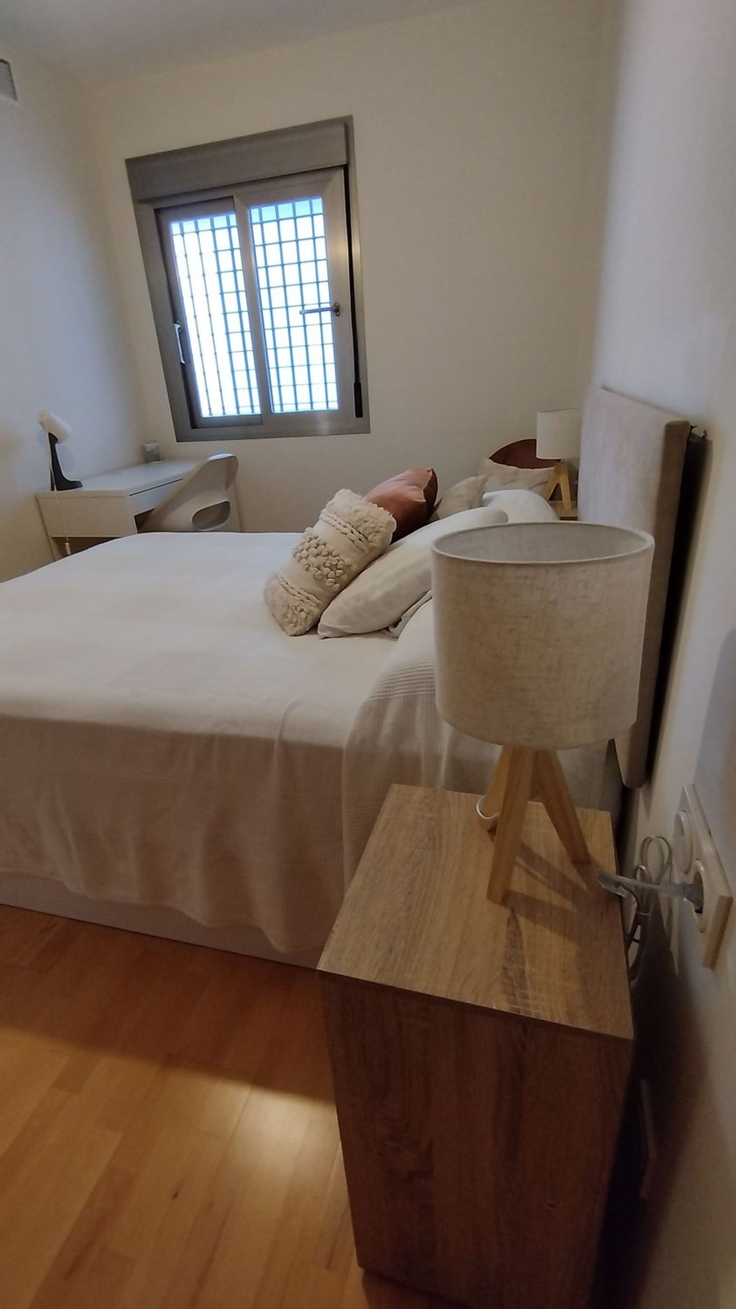 Ático en Calle Juan del Encina, 40, El Molinillo - Capuchinos - Foto 13