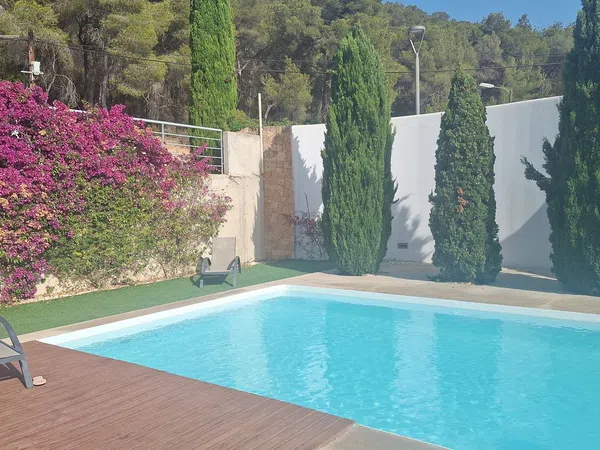 Casa o chalet independiente en Calle des Munt Everest, 2, Santa Eulalia del Río, Santa Eulalia del Río - Foto 1