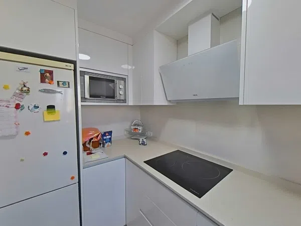 Chalet adosado en Arenas del Portil s/n, Nuevo Portil, Nuevo Portil - Foto 12