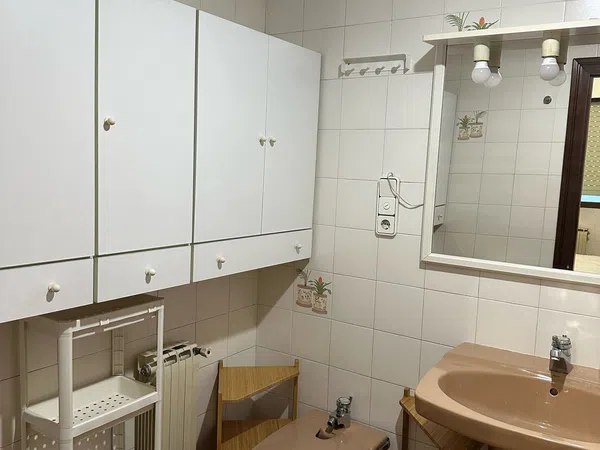 Piso en calle de Baldoví, 3 - Foto 2