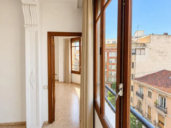 Piso en Calle de Ruzafa, 45, Russafa - Foto 14
