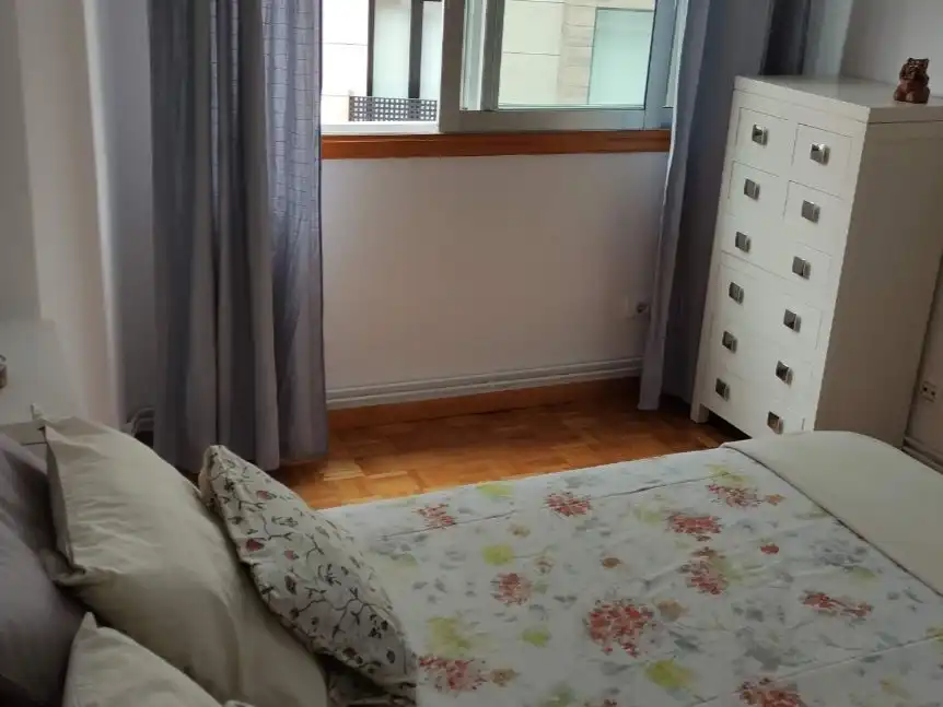 Apartamento en  Rúa Llorente 34 - Foto 8