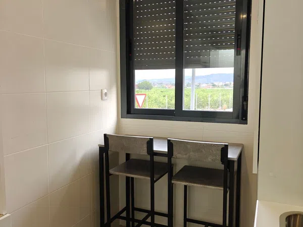Estudio en Calle Isla de Capri, 5, El Esparragal - Foto 12