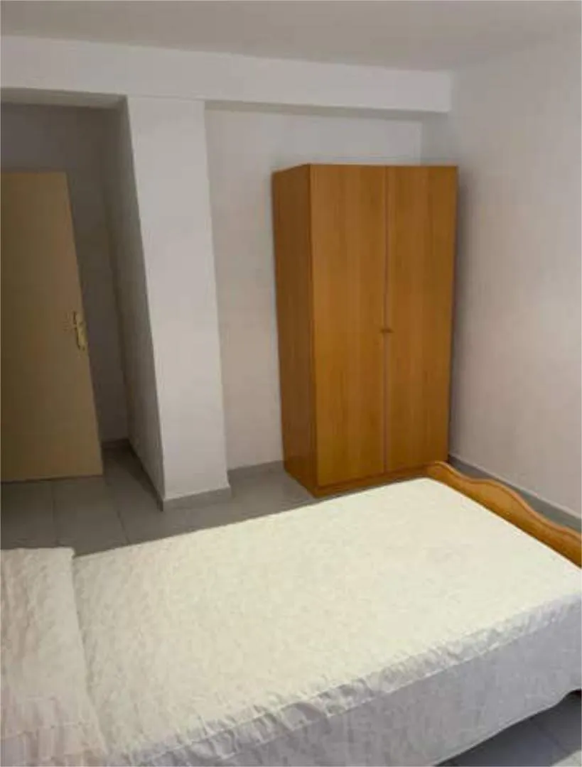 Piso en San Bernardo - Foto 1