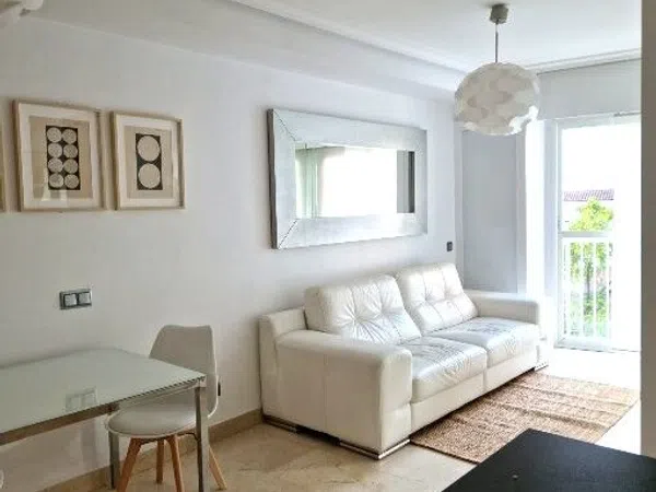 Piso en calle de Alonso Cano, 53