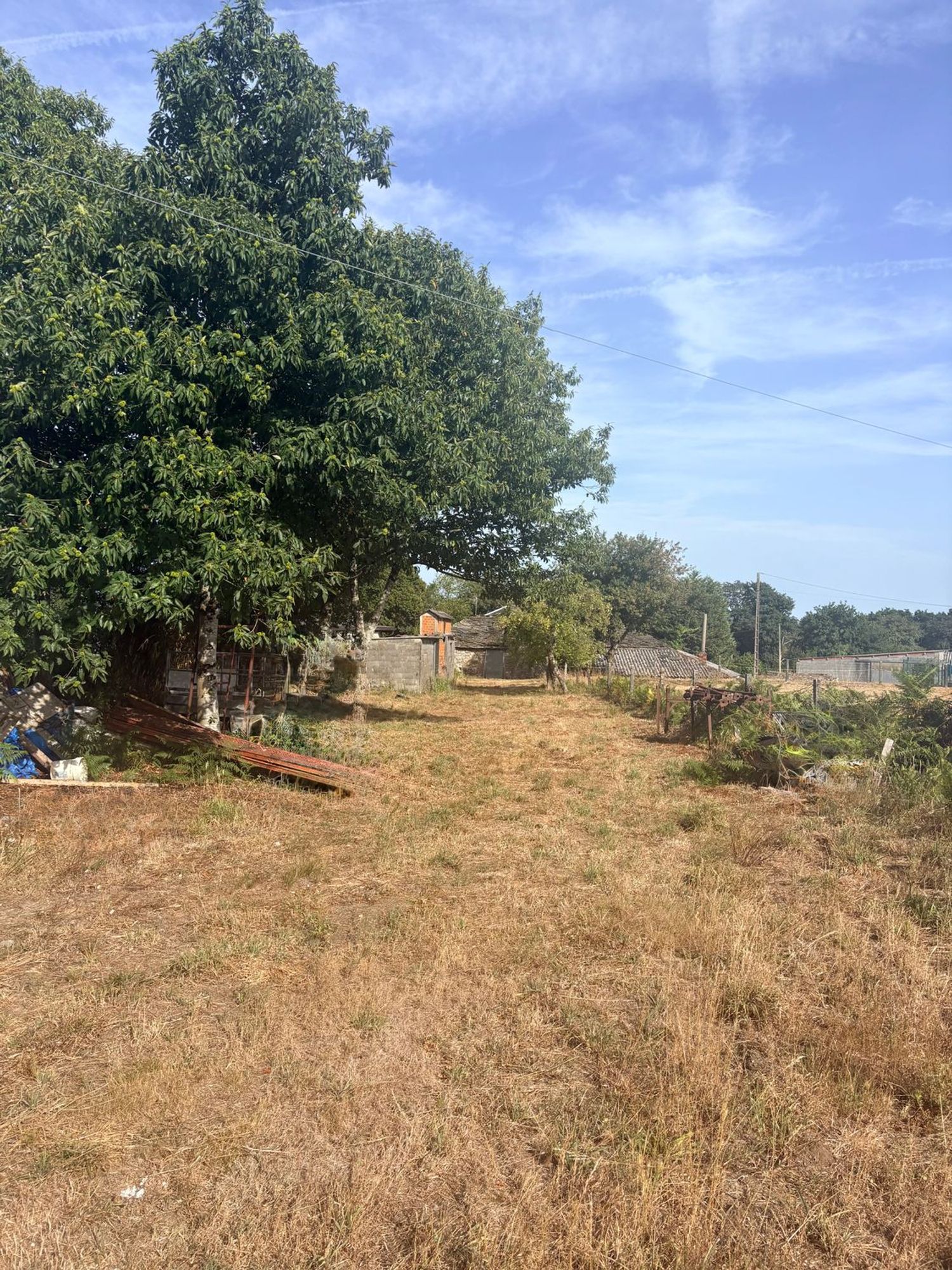 Casa de pueblo en San Xurxo de Lea, 10 Parcela 10 - Foto 12