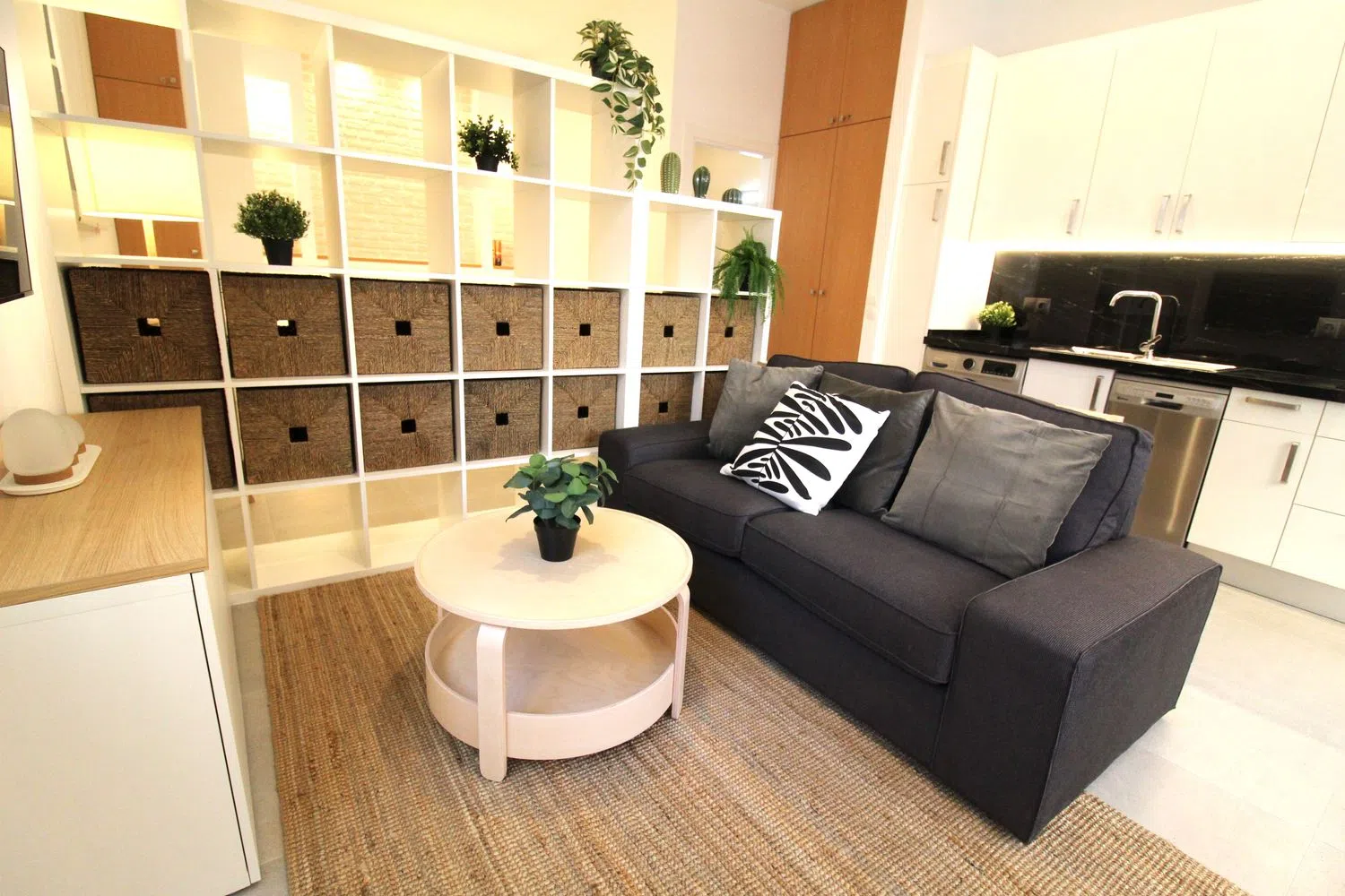 Piso en calle Capulino Jáuregui, 4 - Foto 22