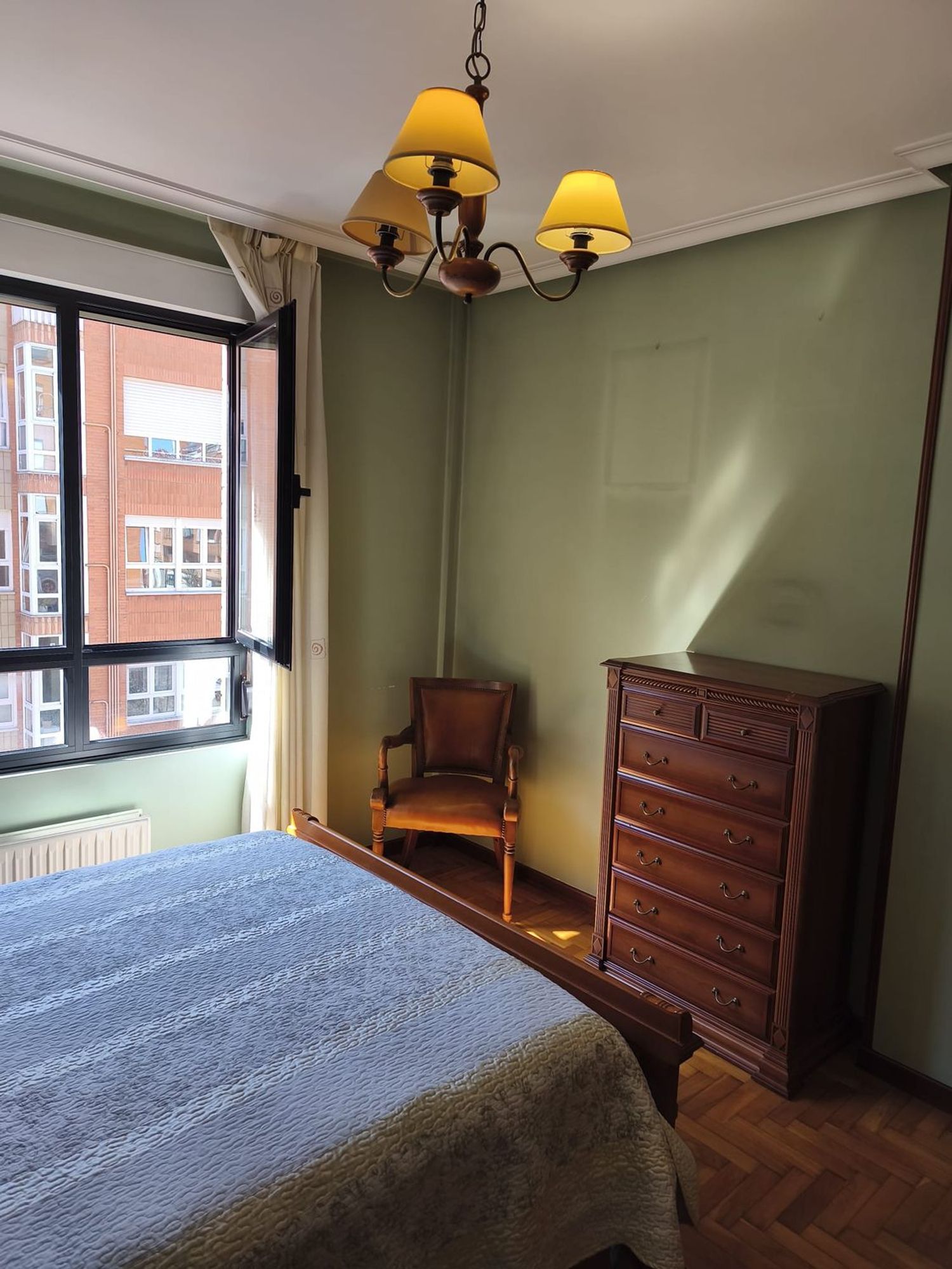 Piso en calle Puerto San Isidro, 17 - Foto 8