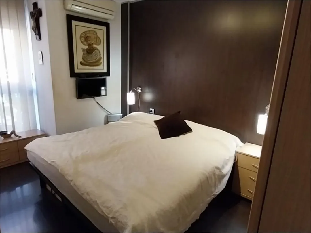 Piso en  Calle Entierro de la Sardina 1 - Foto 3