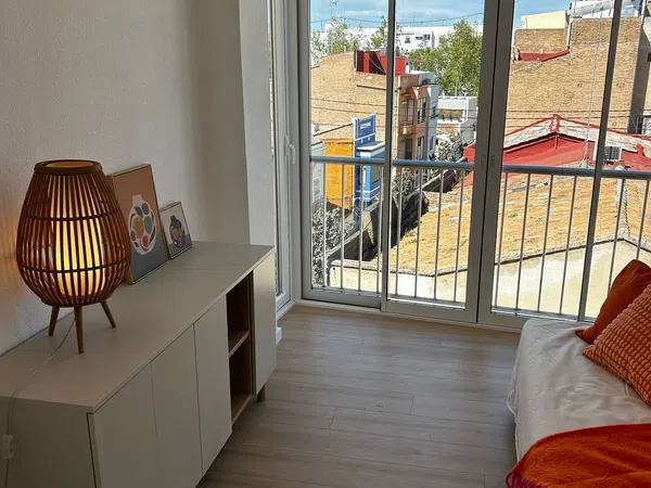 Piso en Barrio El Cabanyal-El Canyamelar - Foto 14