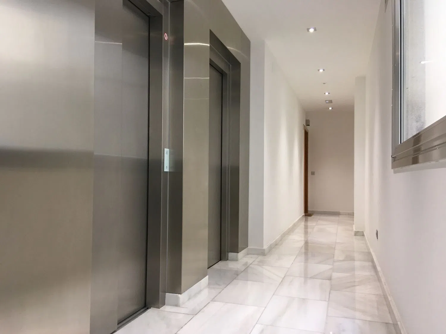 Piso en plaza Francisco Prego, 2 - Foto 3