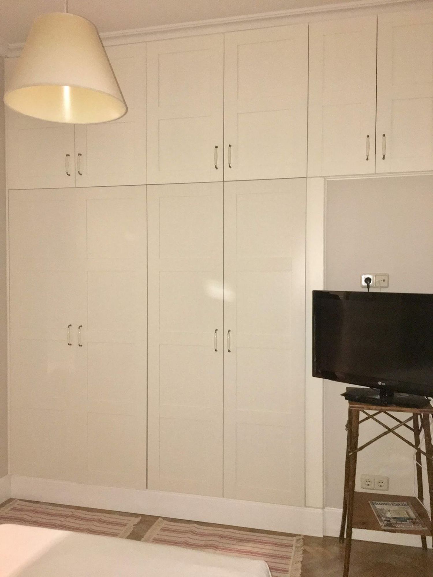 Piso en calle de Covarrubias, 17 - Foto 13