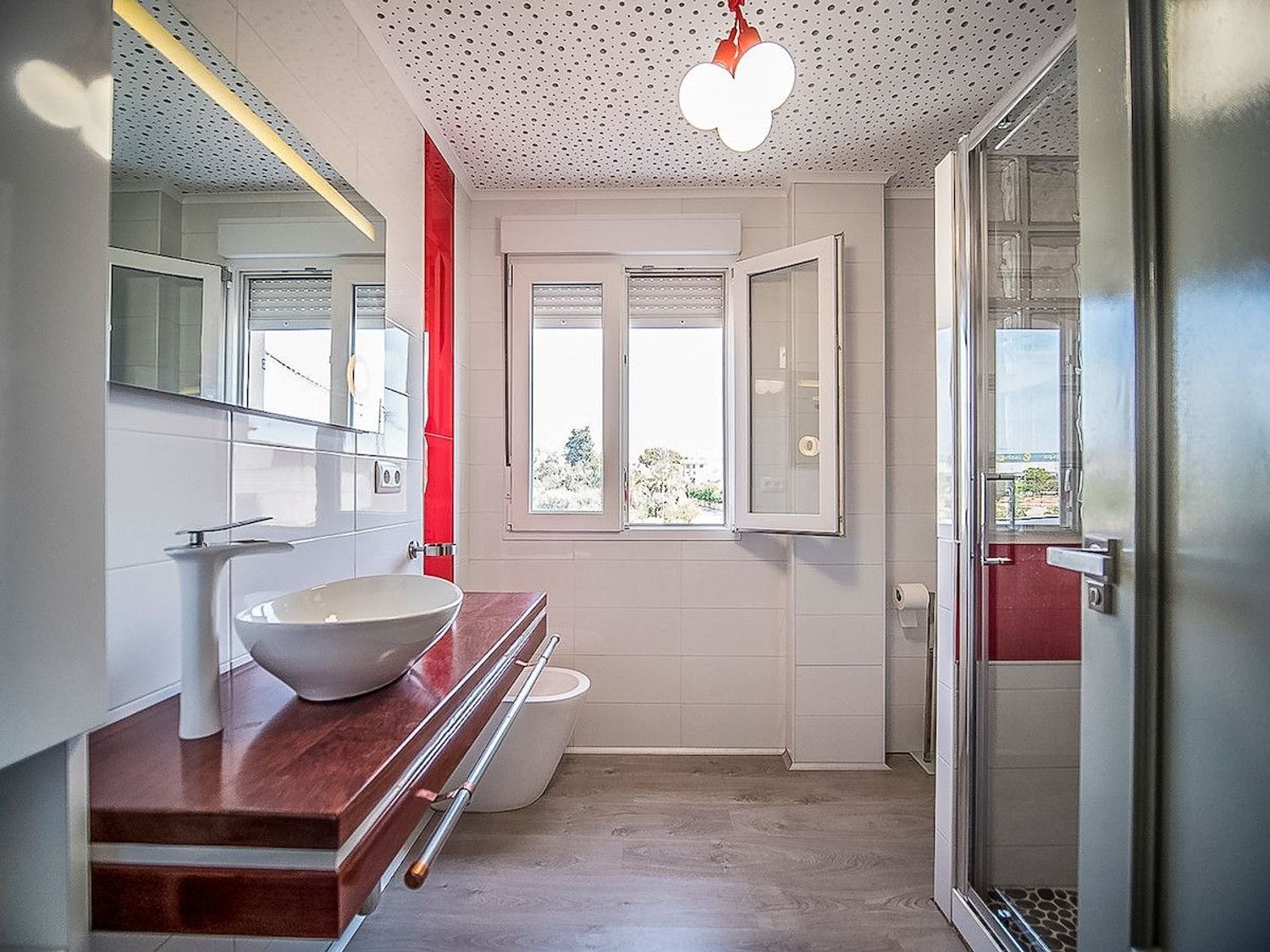 Casa independiente en rambla 76, 1 - Foto 11