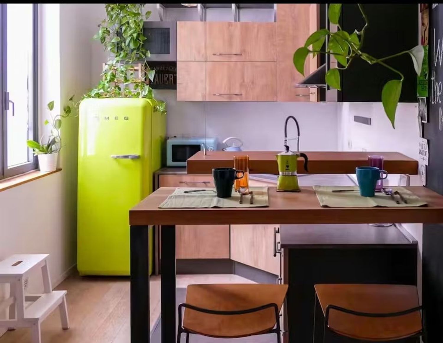 Estudio en C. Eugenio Gross, 16 - Foto 6