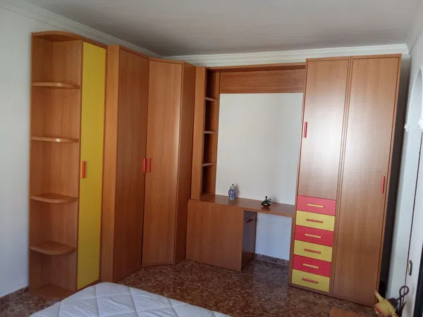 Piso en Calle Alberto Durero, 2, Fuente Alegre - El Chaparral - Los Morales - Foto 10