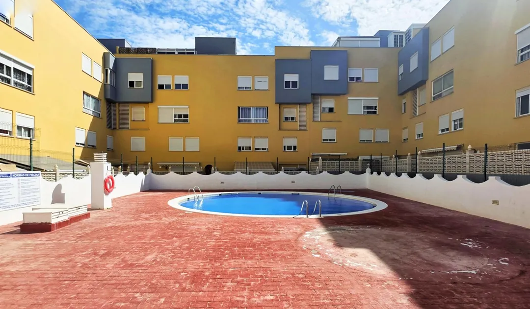 Dúplex en  Avenida Juan Carlos I 10 - Foto 28