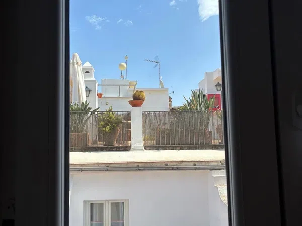 Ático en Calle Lope de Rueda, 18, Santa Cruz - Alfalfa - Foto 11