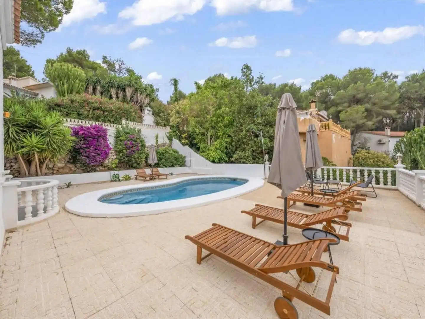 Chalet en  Carrer Hera 5 - Foto 18