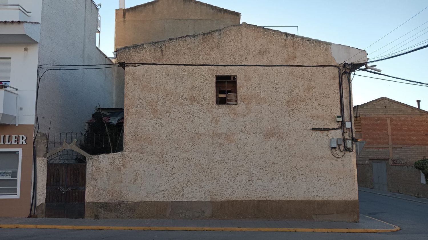 Chalet pareado en Calle Orcera, 13 - Foto 2
