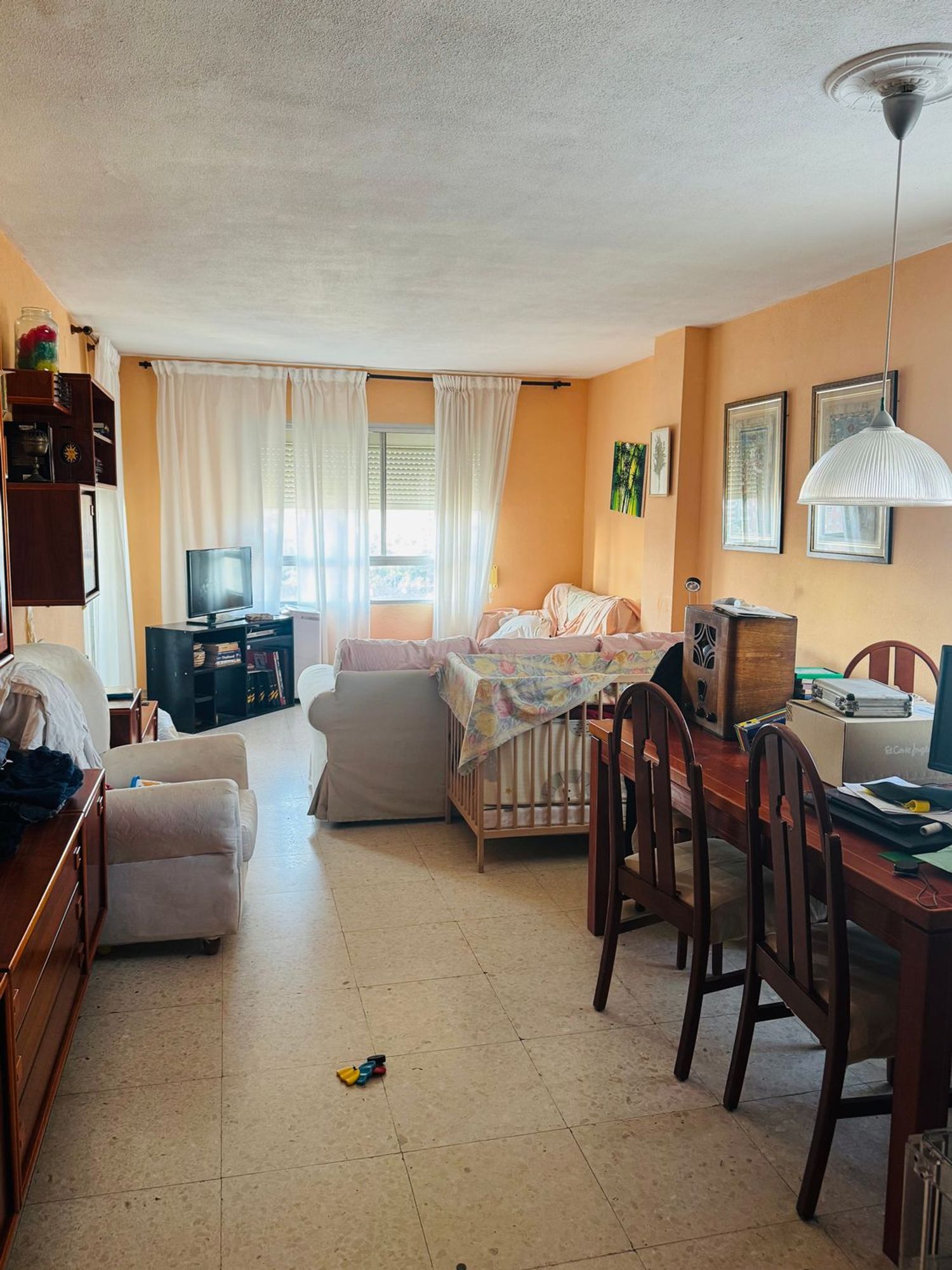 Piso en calle Monseñor Carrillo Rubio, 22 - Foto 1