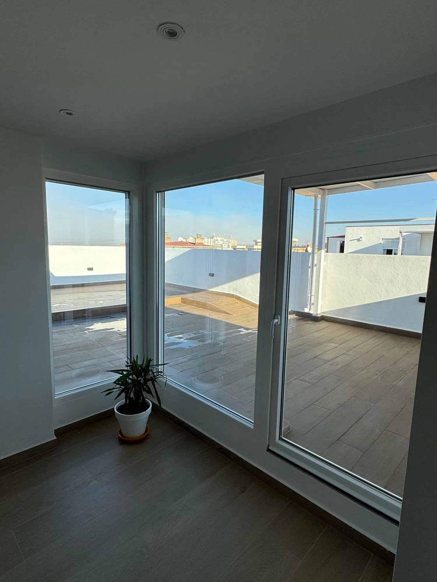 Ático en calle las Flores, 5 - Foto 9