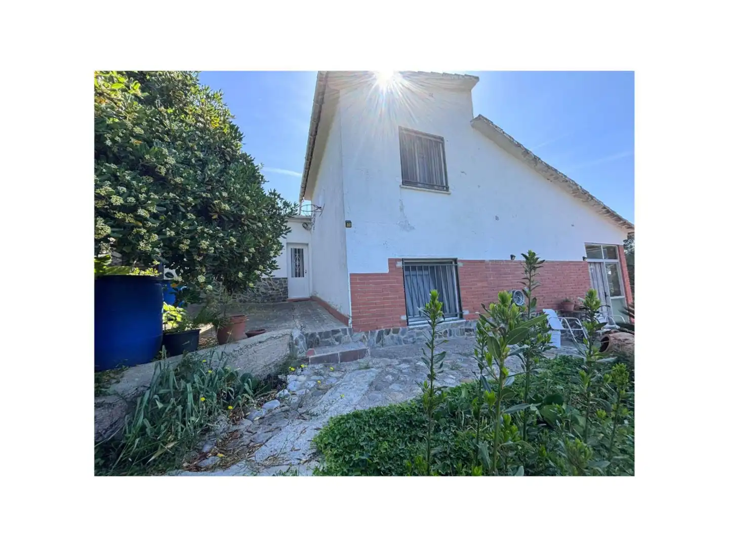 Chalet en  Carrer Francesc Macià 33 - Foto 42