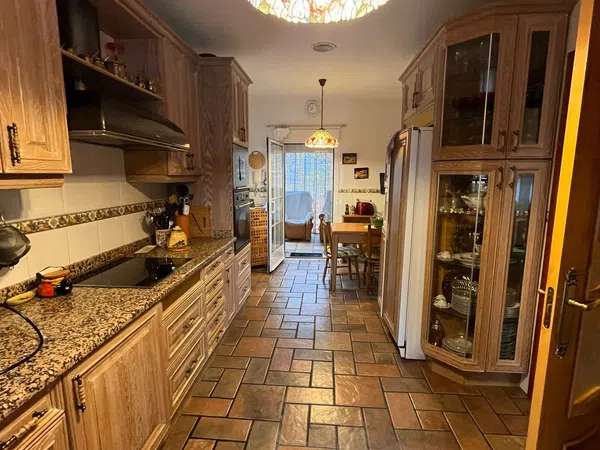 Casa independiente en Barrio Las Matas- Peñascales - Foto 18