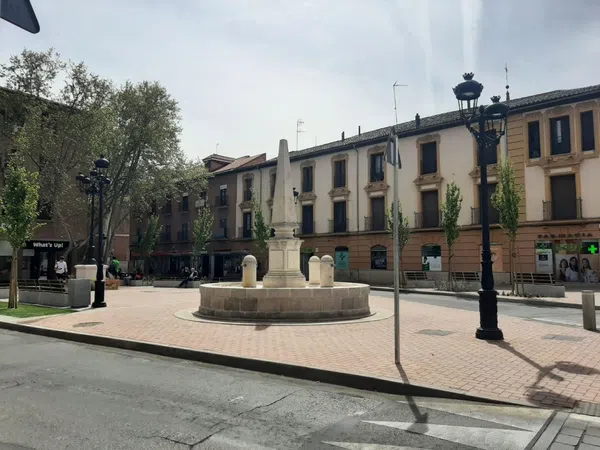 Piso en Juan de Austria - Foto 26