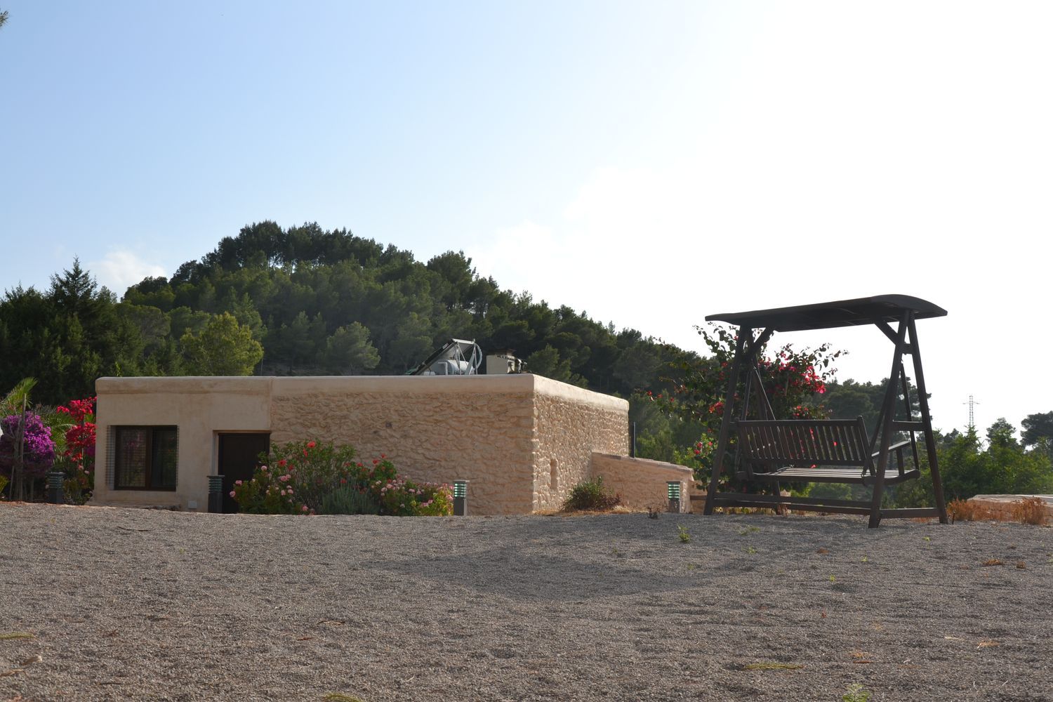 Casa o chalet independiente en Pmv-803-1, 20 - Foto 30